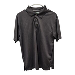 Hogan Charcoal  Shirt